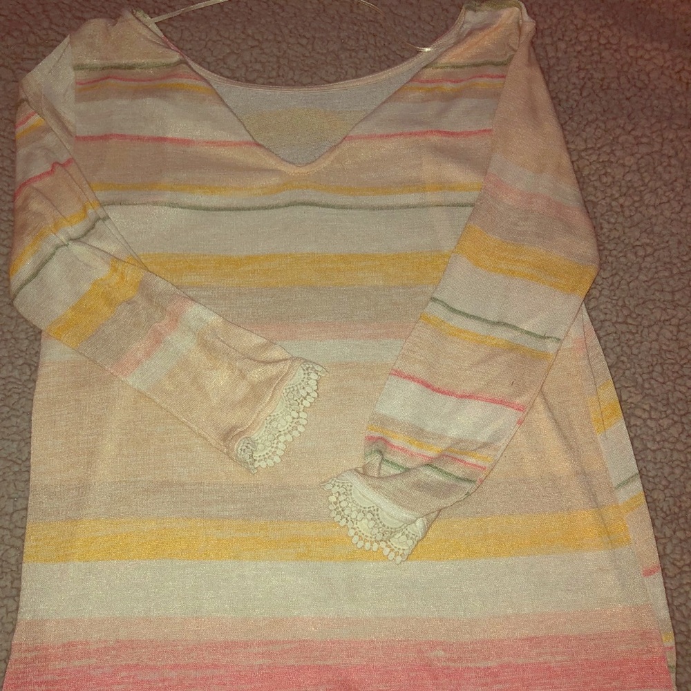 Lauren Conrad sweater